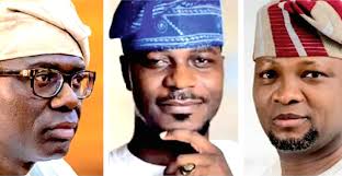 Photo of Lagos Guber: Rhodes-Vivour, Jandor, others file petition against Gov Sanwo-Olu’s victory
