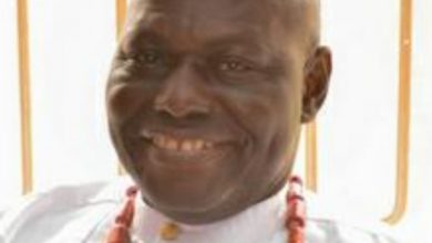 Photo of Bayo Onanuga’s ethnic bigotry, symptomatic of Nigeria’s political class, By Felix Nyerhovwo Jarikre