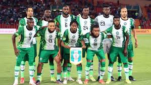 Photo of Super Eagles beat hosts Guinea Bissau to reclaim Group A leadership