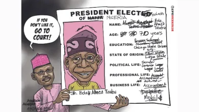 Photo of INEC’s flop spurs tech industry into action 