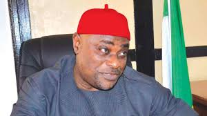 Photo of Confusion as court affirms Oye as APGA National Chairman despite Supreme Court ruling 