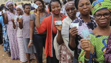 Photo of Continuous Voter Registration: Can Nigerians trust INEC this time?