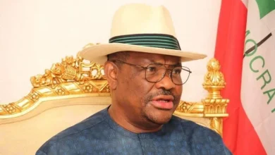 Photo of You don’t win election petitions on social media – Wike