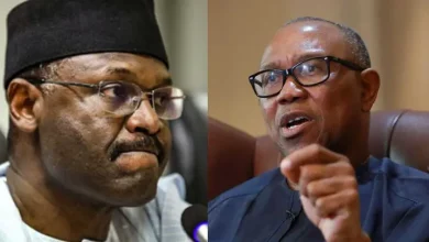 Photo of 2023 Elections: Labour Party has no grounds to call for Mahmood Yakubu’s resignation – INEC 