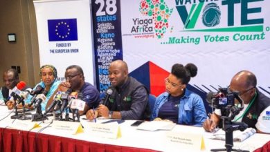 Photo of Politicians distribute alcohol, food to induce voters – Yiaga Africa