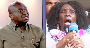 Photo of Ikpeazu attacks Abia Returning Officer, says she was ‘visibly happy, biased, favoured LP’ 