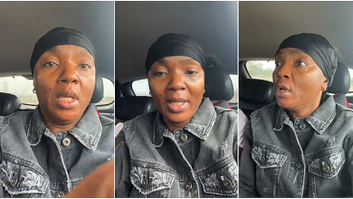 Photo of Lagos Guber: Knife-wielding thugs attacked me, destroyed my car – Chioma Akpotha