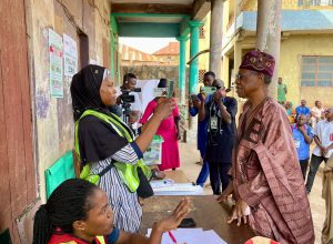 Photo of 2023 Polls most credible, transparent in Nigeria – Lai Mohammed