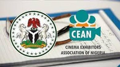 Photo of Nigeria’s cinema records N441m revenue in March