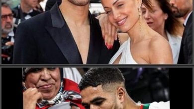 Photo of Divorce: Hakimi’s wife loses out as player registers all assets in mother’s name