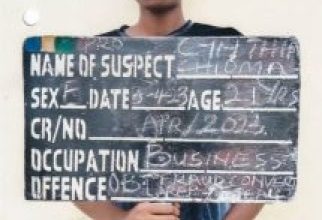 Photo of 21-year-old lady dupes German N101m in romance scam