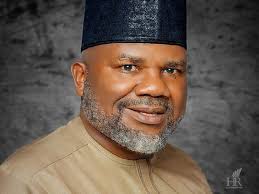 Photo of LP candidate unseats 3-term PDP House of Reps member in Anambra