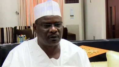 Photo of Boko Haram has taken over 3 Borno communities — Senator Ndume
