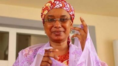 Photo of Adamawa Guber: Court dismisses Binani’s suit against INEC