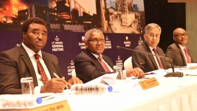 Photo of Cement AGM: Dangote promises higher returns, value to shareholders, stakeholders