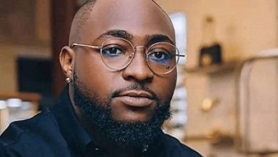 Photo of I was at the point of giving up, but God blessed me with twins — Davido