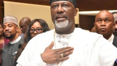 Photo of Kogi Guber: Dino Melaye demands cancellation of elections in 5 LGAs