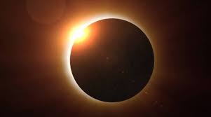 Photo of A rare hybrid solar eclipse set to happen today, April 20