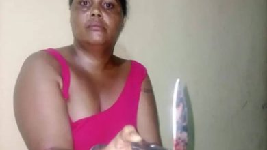 Photo of I waited for 10 years to kill my friend after she snatched my boyfriend — Suspect