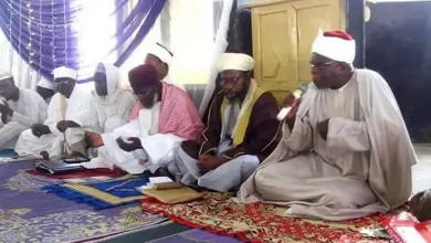 Photo of Ramadan: You’re fasting in vain, cleric tells election riggers, internet fraudsters 