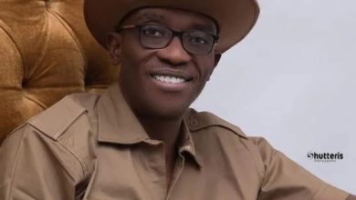 Photo of LP National Chairman Abure regains freedom, breaks silence on ordeal 