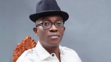 Photo of LP Crisis: Your tenure as National Chairman has expired – BOT tells Abure