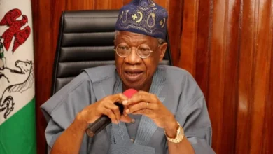 Photo of Lai Mohammed’s phantom treason charge against Obi, Datti, By Emeka Alex Duru 