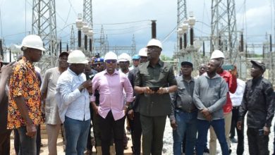 Photo of NDDC to commission Ondo electricity project 