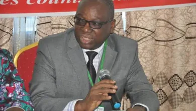 Photo of INEC cannot disqualify a candidate because of drug allegation – Ex-Director, Oluwole 