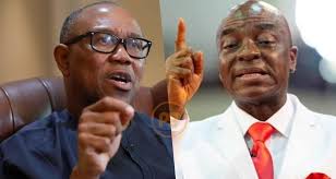 Photo of Obi-Oyedepo leaked Audio: A dangerous slope as APC propaganda war machine goes into over-drive