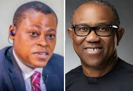 Photo of Peter Obi: Why so much obsession about the candidate that came third – Arise anchor Rufai Oseni 