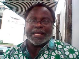 Photo of What Soyinka should be worried about is the incoming fascism by President-elect – Prof Udenta, says treason claim by Lai Mohammed is irresponsible