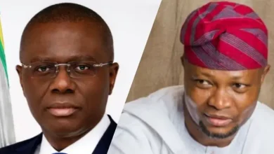 Photo of Tension in Sanwo-Olu’s camp as Jandor moves to overturn election result