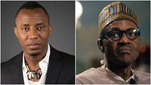 Photo of Lives of Nigerians wasted under your govt will continue to haunt you, Sowore replies to Buhari’s apology