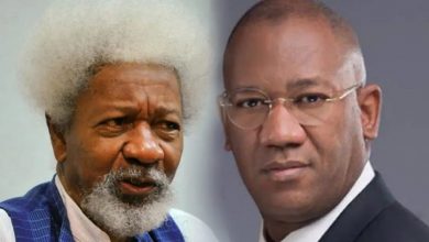 Photo of Between Soyinka and the Obidient movement, who’s the real fascist?, By Wale Idowu
