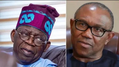 Photo of ‘Where is the President?’ Peter Obi slams Tinubu’s foreign trips amid deepening crisis, says he spent 196 days outside Nigeria in 2025