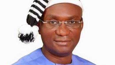 Photo of BREAKING: Power intrigues in Abia as Assembly Speaker Chinedum Orji is impeached by majority members