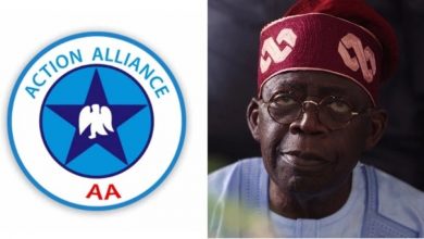Photo of Why we withdrew petition challenging Tinubu’s victory — AA