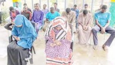 Photo of How I staged my nephew’s kidnap, demanded N20m — Woman