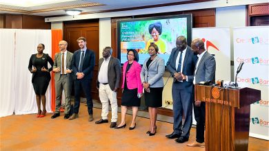 Photo of Interswitch group partners Credit Bank of Kenya and IFAD to deepen remittance play