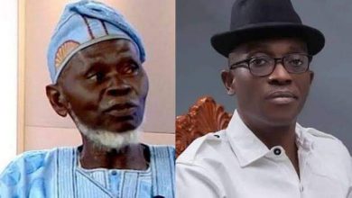 Photo of LP Crisis: Abure tackles Apapa for plans to conduct guber primary in Edo