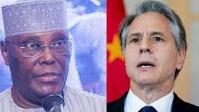 Photo of I’m in disbelief that Blinken called Tinubu — Atiku