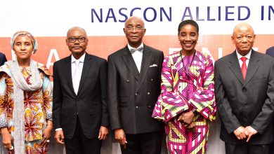 Photo of NASCON records 84% increase in profit; shareholders commend dividend payment