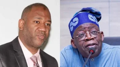 Photo of ‘This is the fastest election consequences,’ Datti Baba-Ahmed reacts to protests against Tinubu