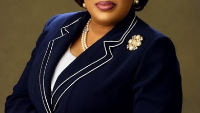 Photo of Fidelity Bank emerges Nigeria’s best-performing bank share