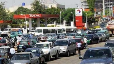 Photo of Fuel queues resurfaces in Lagos, Ogun, others 