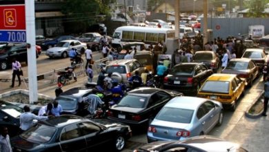 Photo of Queues everywhere as petrol scarcity spreads nationwide