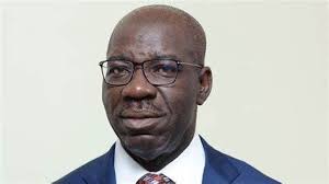 Photo of Tinubu’s palliative continuation of FG’s fraud undertaken against Nigerian people — Obaseki