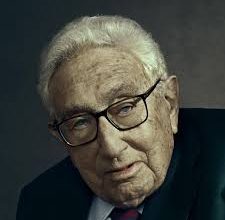 Photo of Henry Kissinger at 100: Diplomatic Centurion, By Chidi Amuta 
