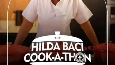 Photo of Still Making Waves: Hilda Baci cook-a-thon viewed 4.8 billion times worldwide – Report 